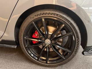 Volkswagen Golf GTI TCR 2019