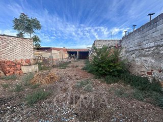 Terreno en venta en Tomelloso