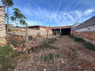 Terreno en venta en Tomelloso