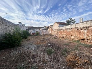 Terreno en venta en Tomelloso