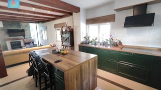 Casa rural en venta en Muñopepe