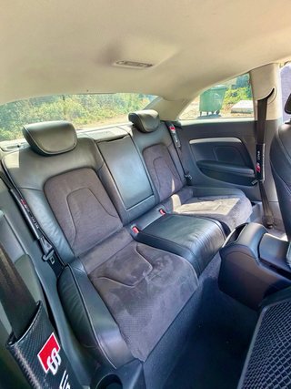 Audi A5 2008