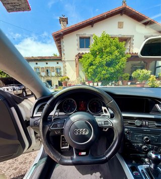 Audi A5 2008