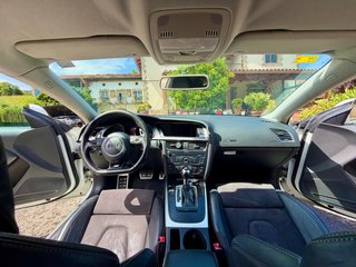Audi A5 2008