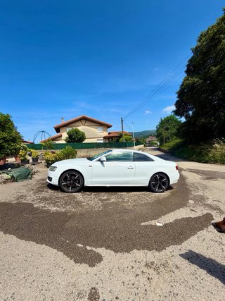 Audi A5 2008