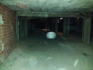 Local comercial en venta en San Lorenzo - San Marcos en Segovia