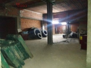 Local comercial en venta en San Lorenzo - San Marcos en Segovia