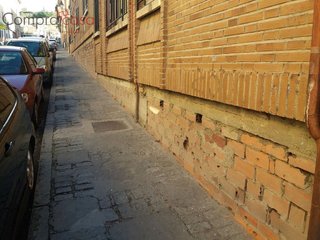 Local comercial en venta en San Lorenzo - San Marcos en Segovia