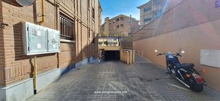 Local comercial en venta en San Lorenzo - San Marcos en Segovia