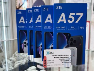 ZTE A57