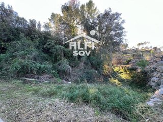 Solar en venta en Sant Quirze Parc- Vallsuau - Castellet en Sant Quirze del Vallès