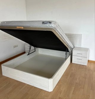 Cama canapé