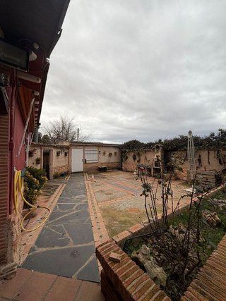 Chalet en venta en Ciudad Jardín en Ciudad Real