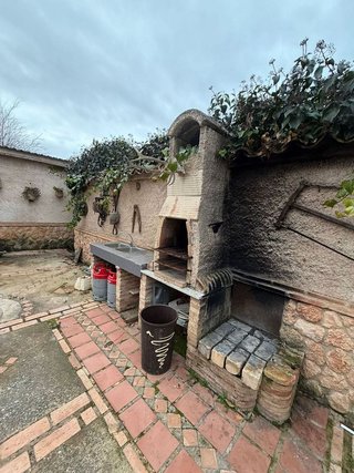 Chalet en venta en Ciudad Jardín en Ciudad Real