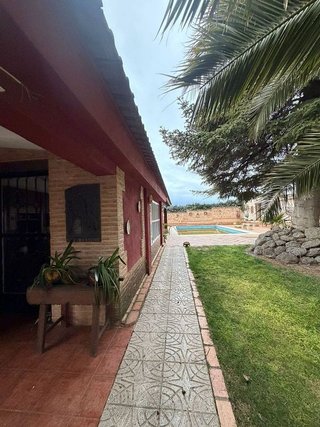 Chalet en venta en Ciudad Jardín en Ciudad Real