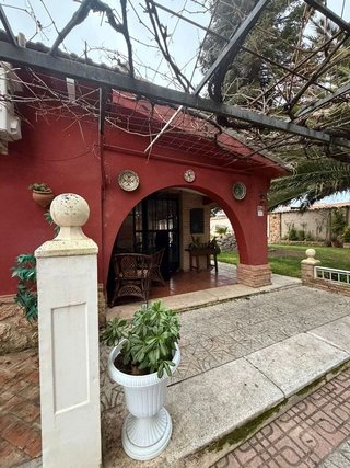 Chalet en venta en Ciudad Jardín en Ciudad Real