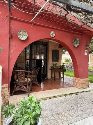 Chalet en venta en Ciudad Jardín en Ciudad Real