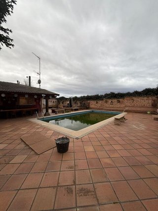 Chalet en venta en Ciudad Jardín en Ciudad Real