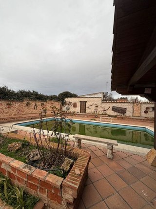 Chalet en venta en Ciudad Jardín en Ciudad Real