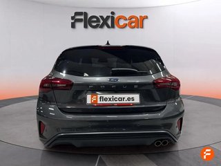 Ford Focus 1.0 Ecoboost 92kW ST-Line