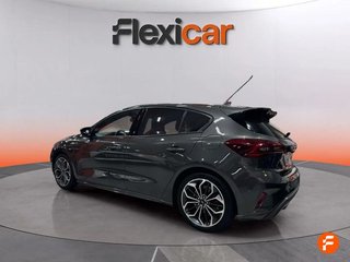 Ford Focus 1.0 Ecoboost 92kW ST-Line