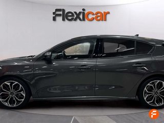 Ford Focus 1.0 Ecoboost 92kW ST-Line