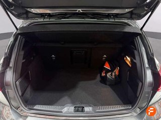 Ford Focus 1.0 Ecoboost 92kW ST-Line