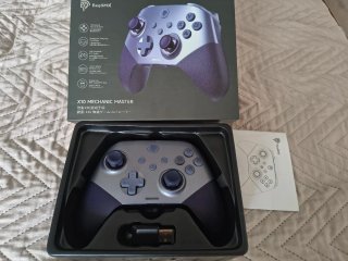 Mando EasySMX X10 Mechanic Master