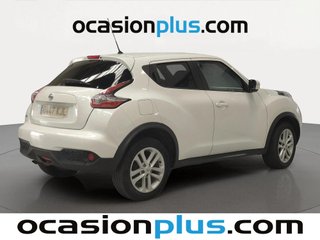 Nissan Juke DIG-T Acenta 85 kW (115 CV)