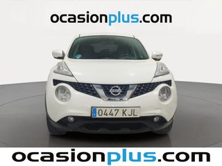Nissan Juke DIG-T Acenta 85 kW (115 CV)