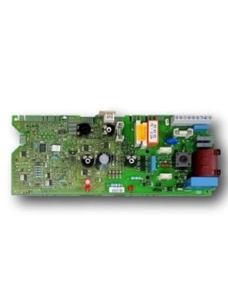 Scheda elettronica per caldaia Junkers Eurosmart ZWA 24-1K 3
