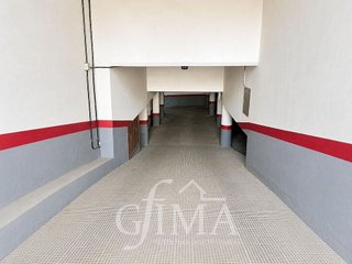 Garaje en alquiler en Tomelloso