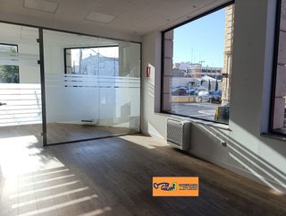 Local comercial en alquiler en Centro en Valdepeñas