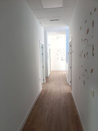 Local comercial en alquiler en Centro en Valdepeñas