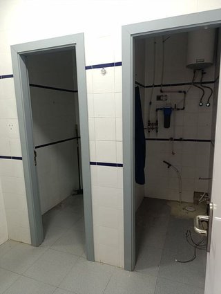 Local comercial en alquiler en Centro en Valdepeñas