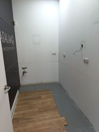 Local comercial en alquiler en Centro en Valdepeñas