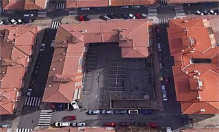 Garaje en venta en Sur en Ávila