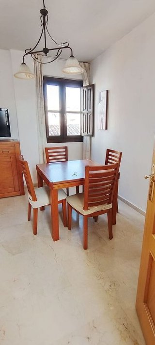 Piso en alquiler en Centro - Sagrario en Granada