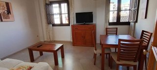 Piso en alquiler en Centro - Sagrario en Granada