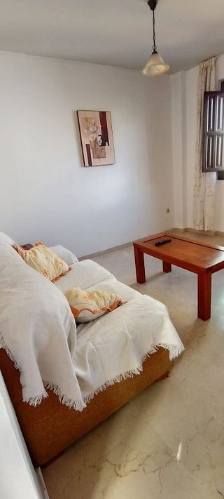 Piso en alquiler en Centro - Sagrario en Granada
