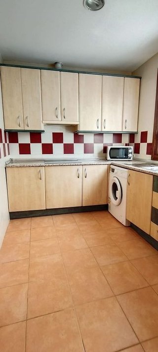 Piso en alquiler en Centro - Sagrario en Granada