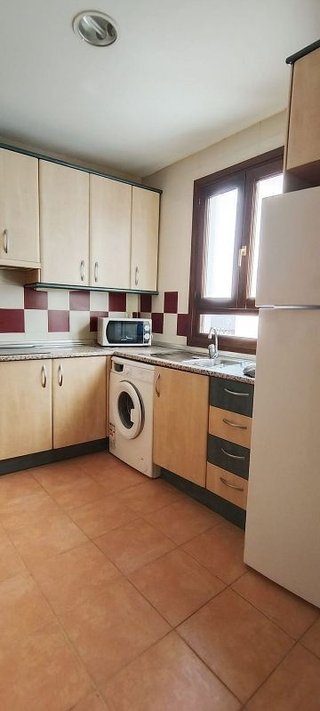 Piso en alquiler en Centro - Sagrario en Granada