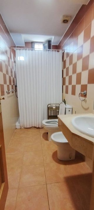 Piso en alquiler en Centro - Sagrario en Granada