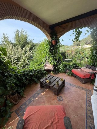 Casa rural en venta en Santa Maria de Trassierra en Córdoba