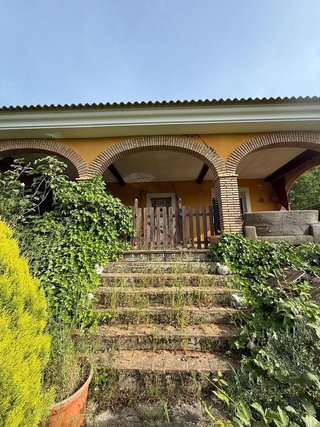 Casa rural en venta en Santa Maria de Trassierra en Córdoba