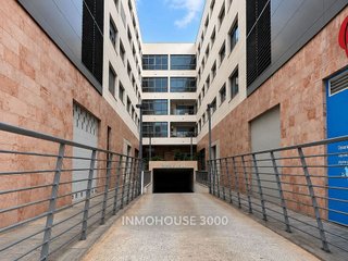 Garaje en venta en Guanarteme en Palmas de Gran Canaria(Las)