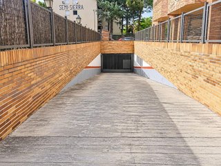 Garaje en venta en Los Negrales en Collado Villalba