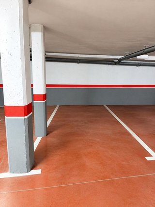 Garaje en venta en Los Negrales en Collado Villalba