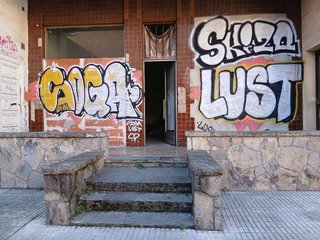 Local comercial en venta en Pumarín en Gijón