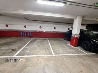 Garaje en venta en Praza España - Casablanca en Vigo